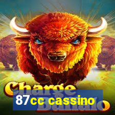 87cc cassino